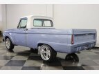Thumbnail Photo 9 for 1965 Ford F100